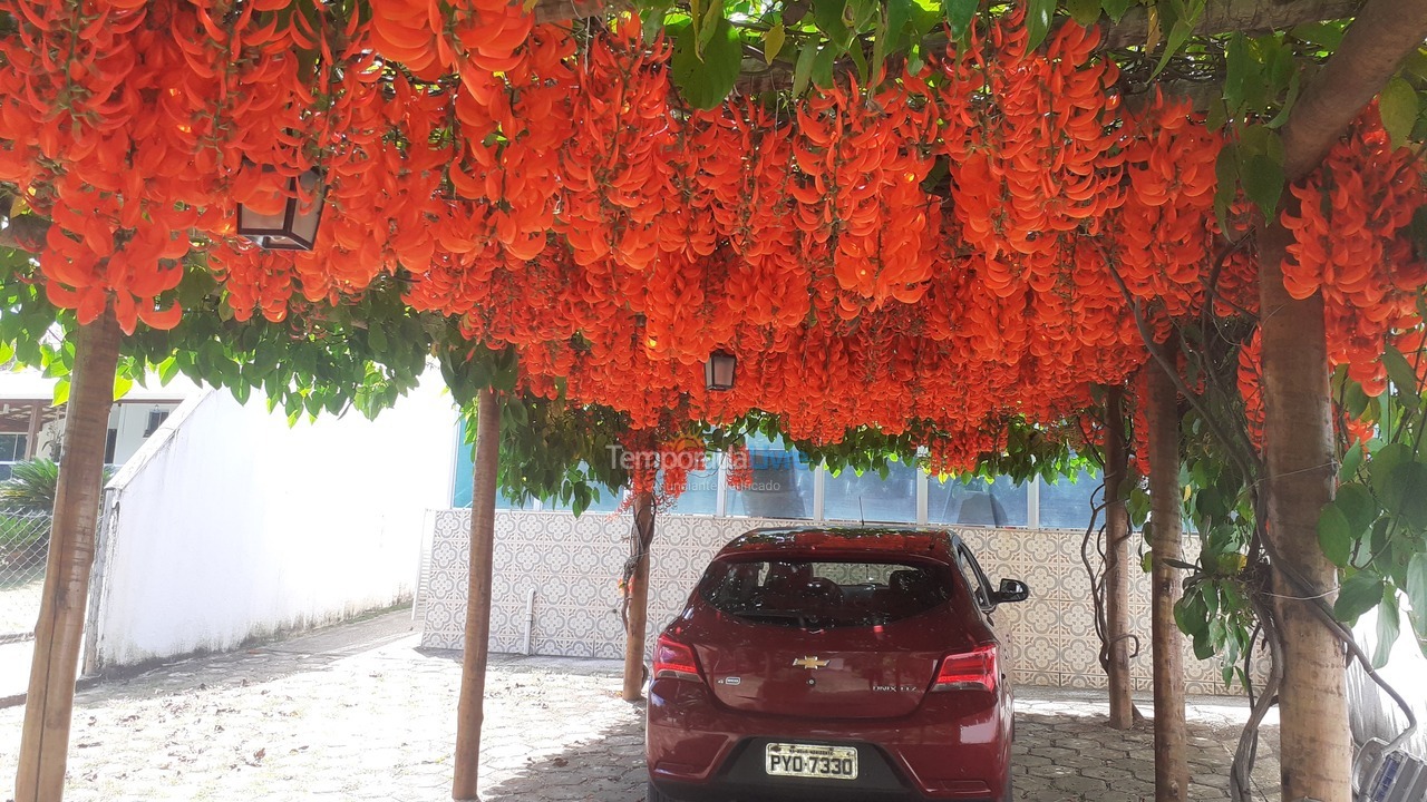 Granja para alquiler de vacaciones em Jaboticatubas (Estâncias da Mata)