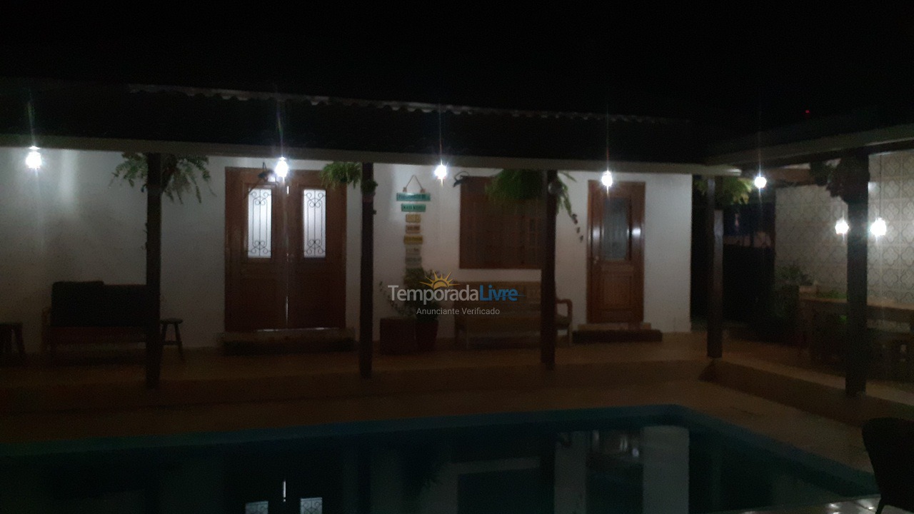 Granja para alquiler de vacaciones em Jaboticatubas (Estâncias da Mata)