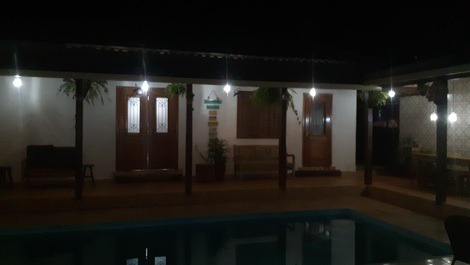 SITIO EN CONDOMINIO
