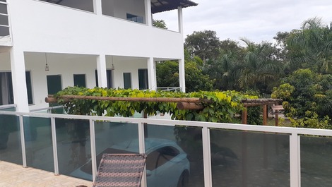 SITIO EN CONDOMINIO