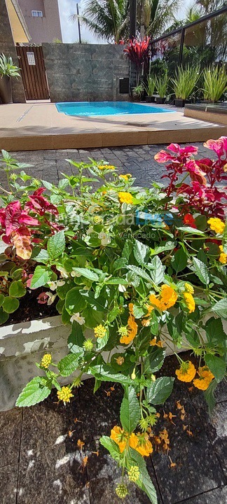 Casa para aluguel de temporada em Guaratuba (Brejatuba)