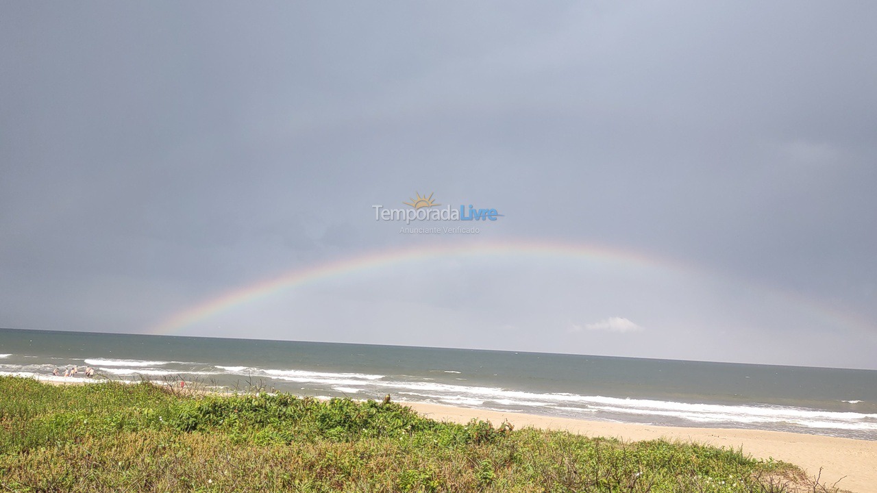 Casa para aluguel de temporada em Guaratuba (Brejatuba)