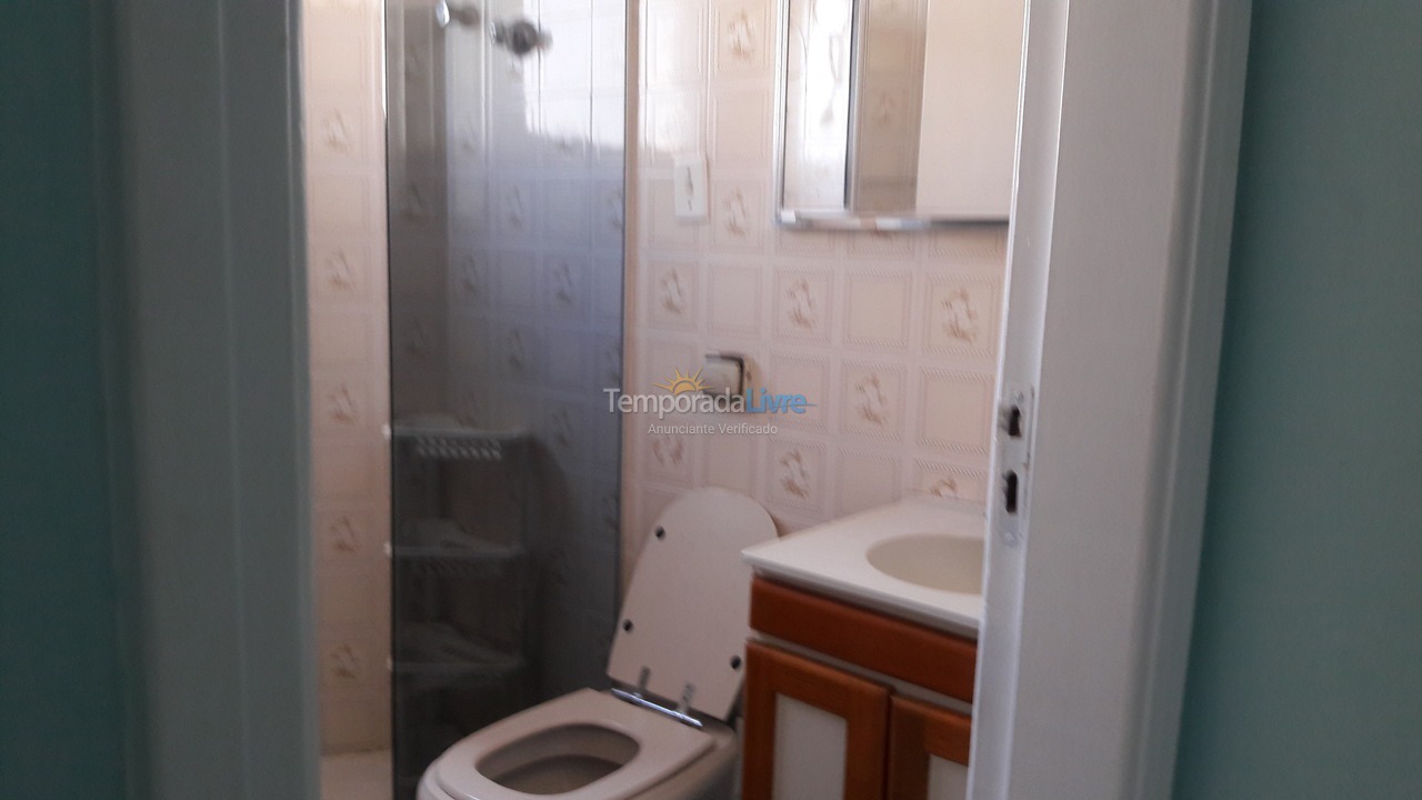 Apartamento para alquiler de vacaciones em Praia Grande (Boqueirão)