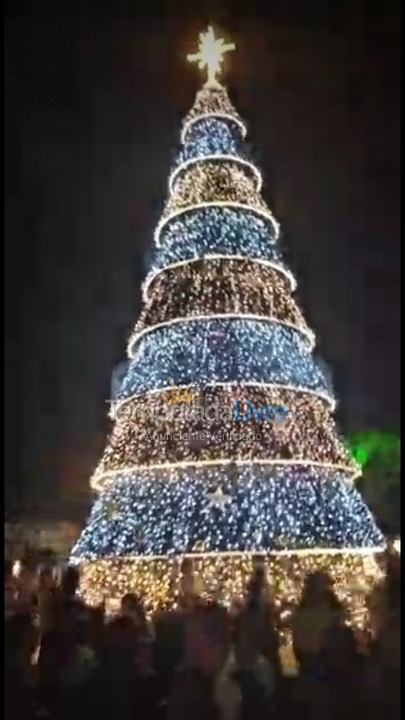 Casa para alquiler de vacaciones em Praia Grande (Balneário Florida)