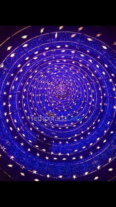 Casa para alquiler de vacaciones em Praia Grande (Balneário Florida)