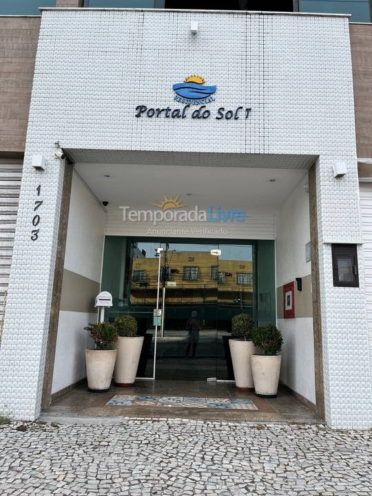 Apartment for vacation rental in Cabo Frio (Praia do Forte)