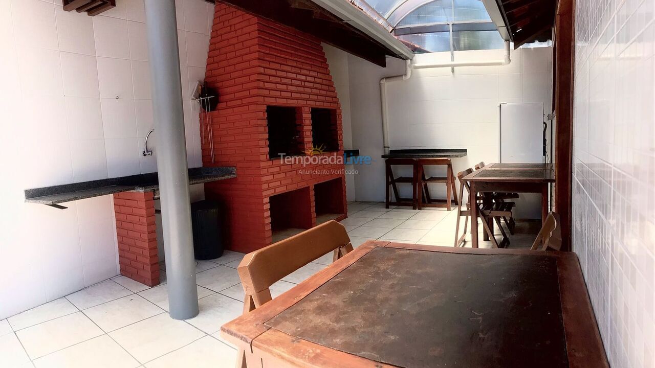 Casa para aluguel de temporada em Porto Seguro (Praia de Taperapuan)