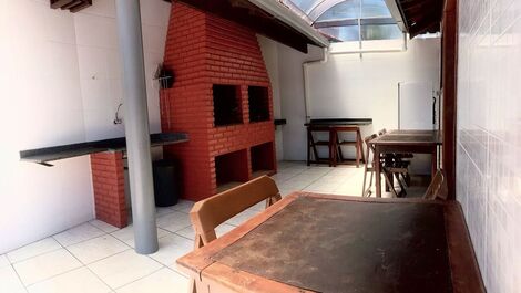 Excelente casa para temporada em condomínio fechado Porto Seguro