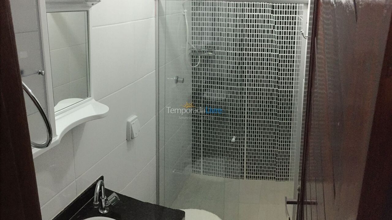 Casa para aluguel de temporada em Porto Seguro (Praia de Taperapuan)