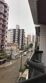 Apartamento en Playa Grande (Guaruja)