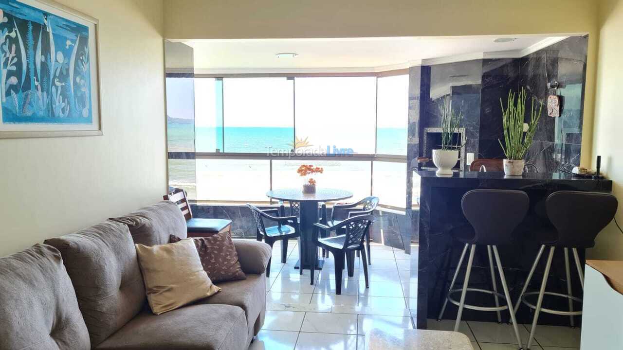 Apartamento para alquiler de vacaciones em Itapema (Meia Praia)