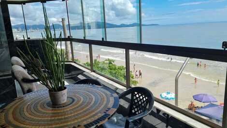 Apartamento para alquilar en Itapema - Meia Praia