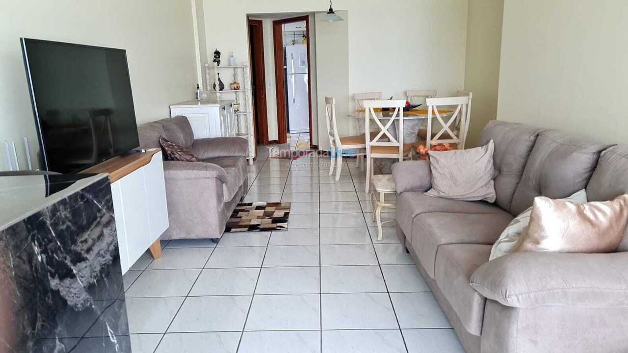 Apartamento para alquiler de vacaciones em Itapema (Meia Praia)