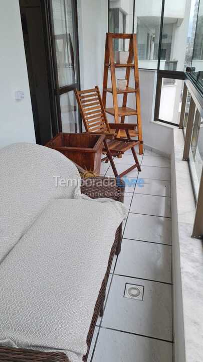 Apartamento para alquiler de vacaciones em Itapema (Meia Praia)