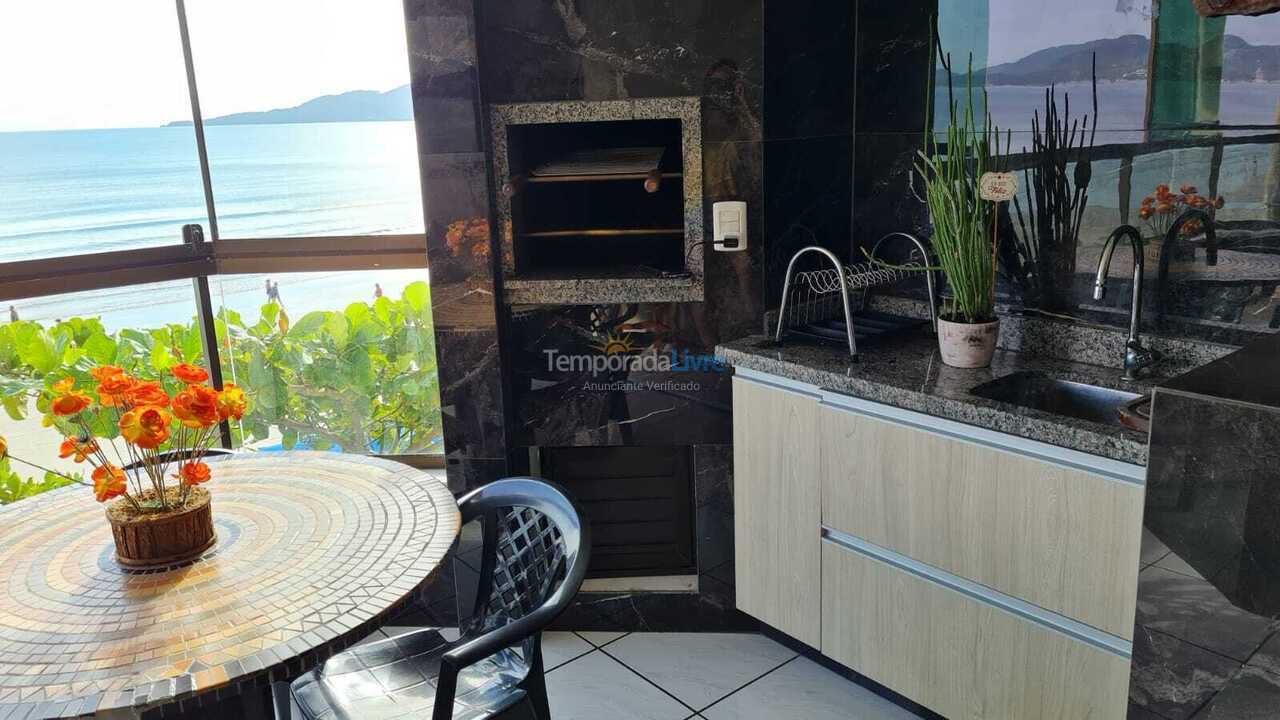 Apartamento para alquiler de vacaciones em Itapema (Meia Praia)