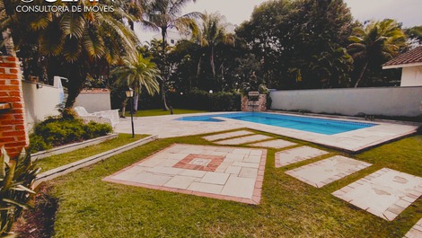 Casa de 4 habitaciones, en módulo 4 en la Riviera