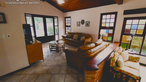 Casa de 4 habitaciones, en módulo 4 en la Riviera