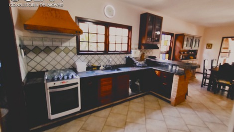 Casa de 4 habitaciones, en módulo 4 en la Riviera