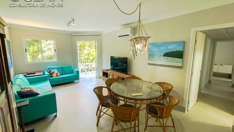 Apartamento para alugar em Bertioga - Riviera de São Lourenço