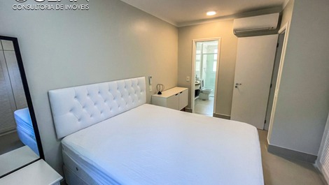 Excelente área de lazer do Acqua Riviera ! São 3 dormitórios - Mod 3