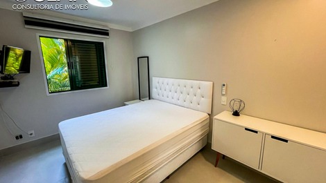 Excelente área de lazer do Acqua Riviera ! São 3 dormitórios - Mod 3