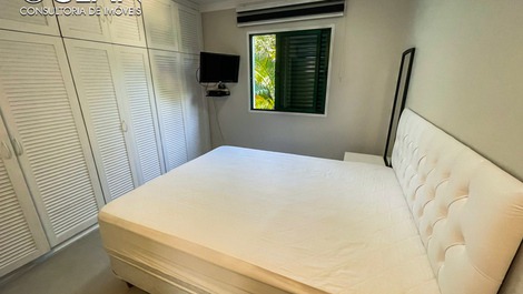 Excelente área de lazer do Acqua Riviera ! São 3 dormitórios - Mod 3