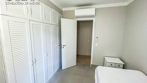 Excelente área de lazer do Acqua Riviera ! São 3 dormitórios - Mod 3