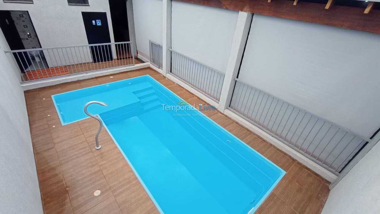 House for vacation rental in Pitangueiras (São Loureço)