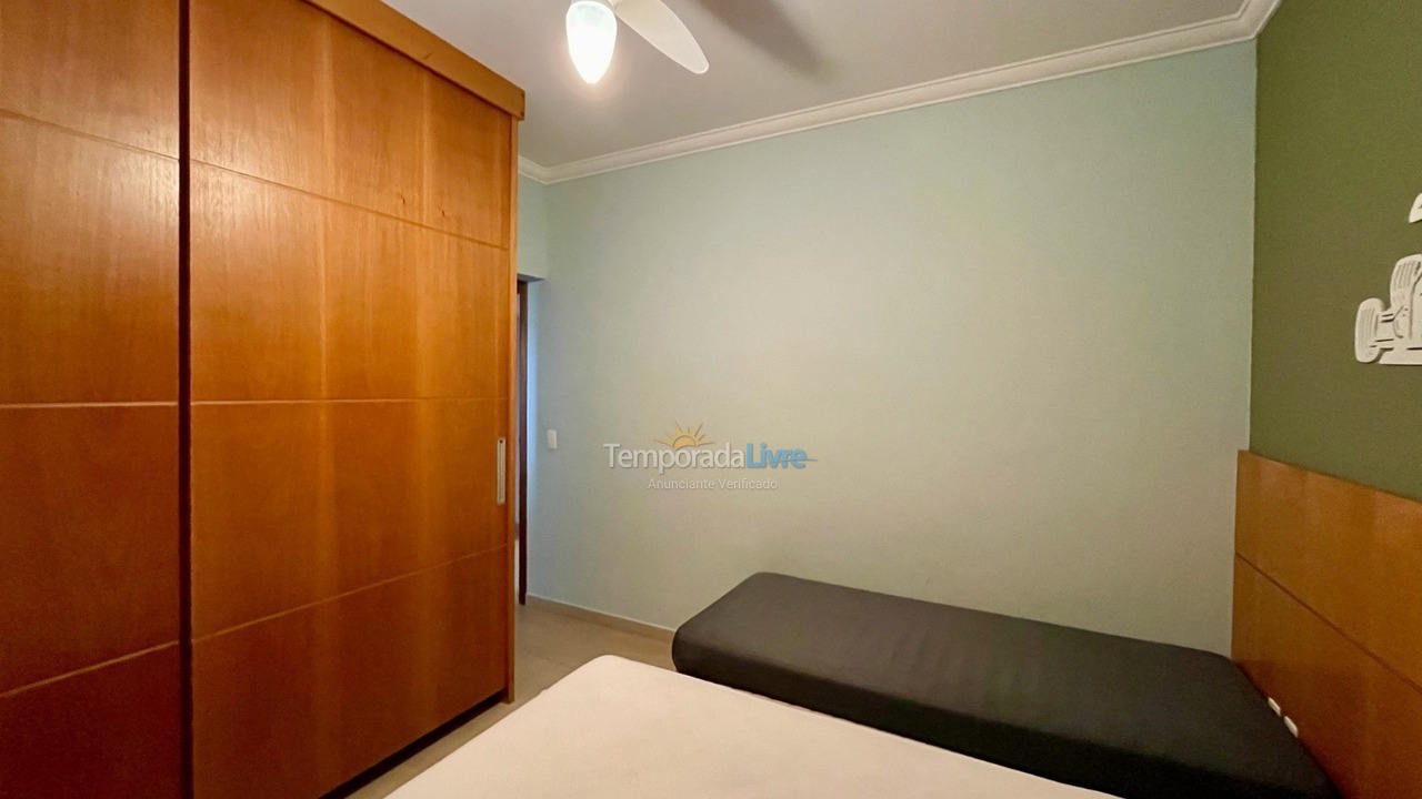 Casa para alquiler de vacaciones em Piracaia (Condomínio Santa Rita)