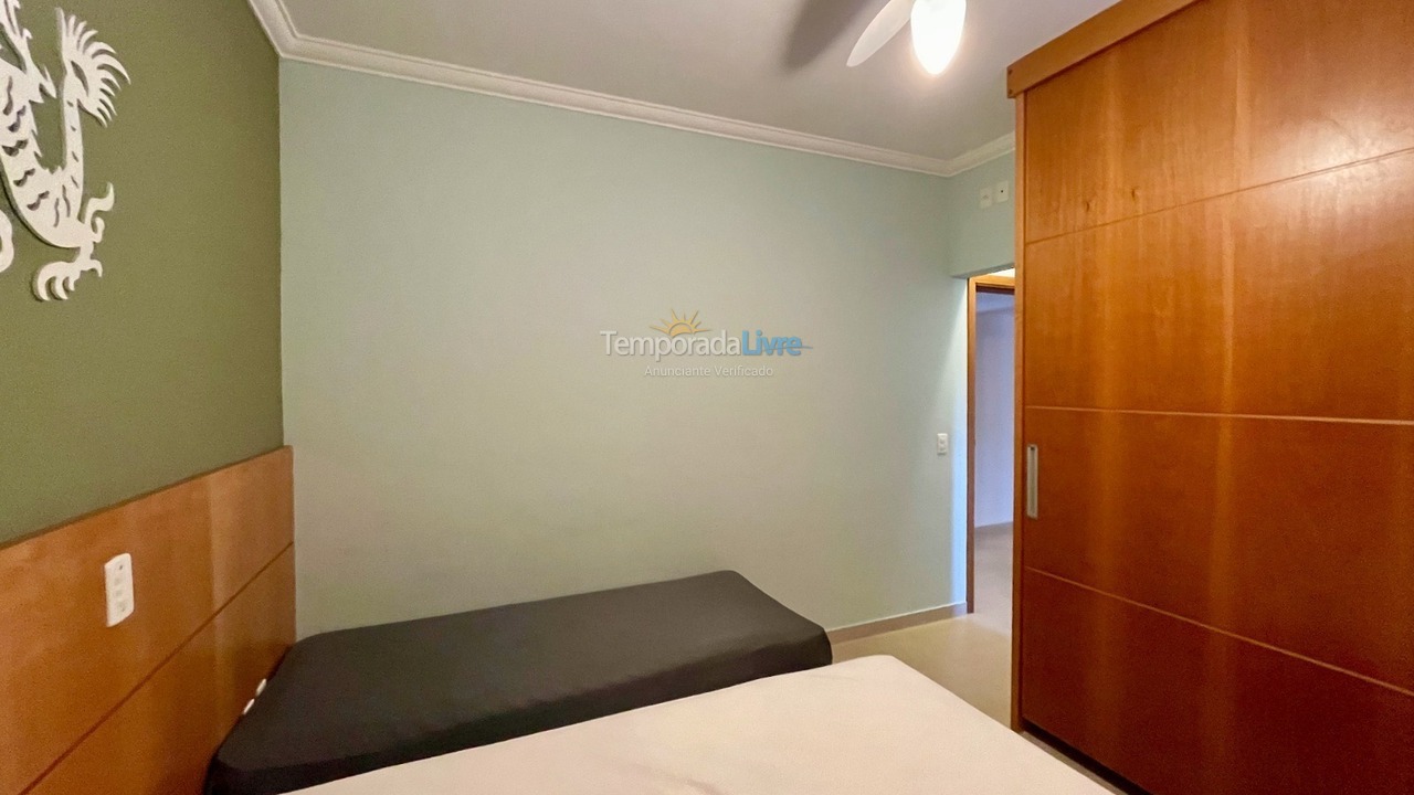 Casa para alquiler de vacaciones em Piracaia (Condomínio Santa Rita)