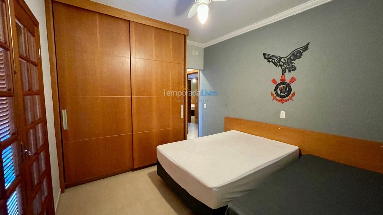 Casa para alquiler de vacaciones em Piracaia (Condomínio Santa Rita)