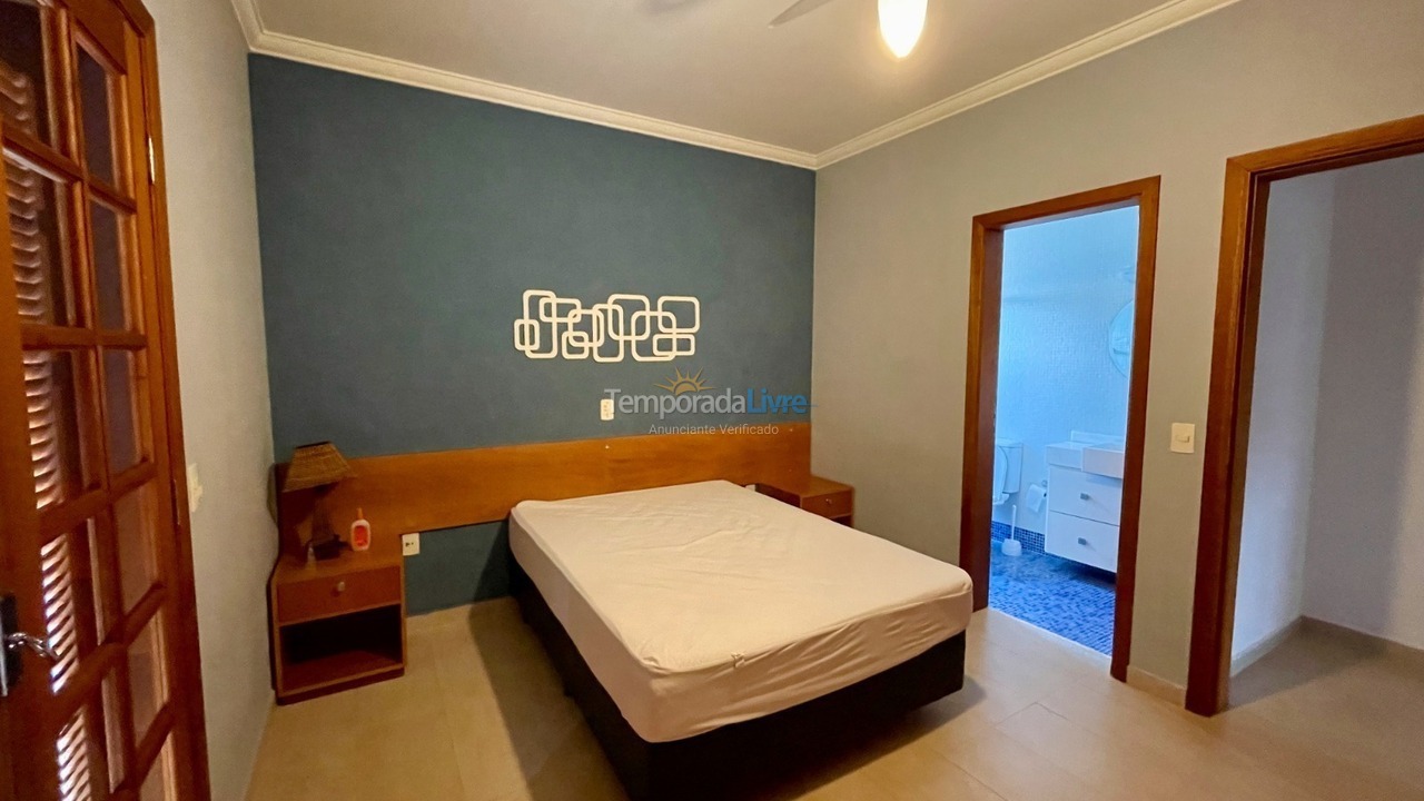 Casa para alquiler de vacaciones em Piracaia (Condomínio Santa Rita)