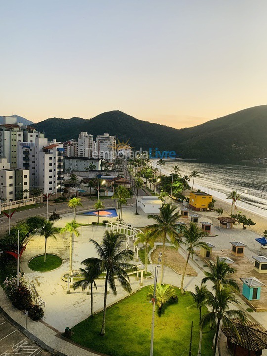 Ranch for vacation rental in Caraguatatuba (Martim de Sá)