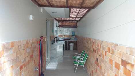 Apart Hotel Porto Esmeralda