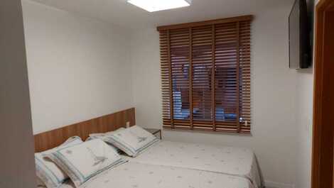 Apart Hotel Porto Esmeralda