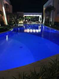 Apart Hotel Porto Esmeralda