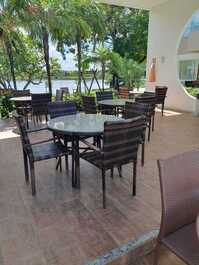 Apart Hotel Porto Esmeralda