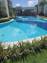 Apart Hotel Porto Esmeralda