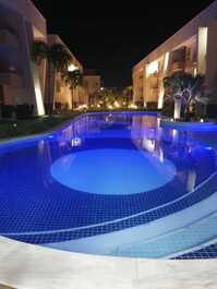 Apart Hotel Porto Esmeralda