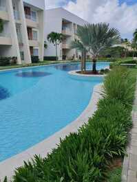 Apart Hotel Porto Esmeralda