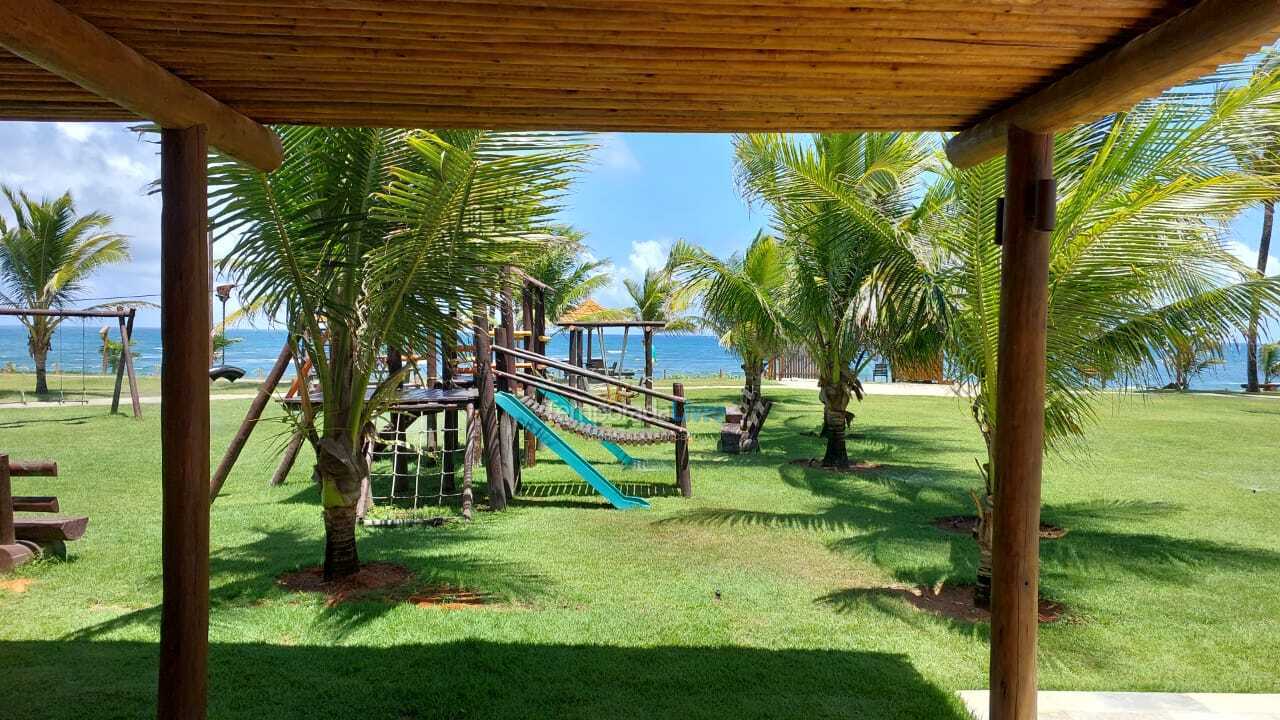 Casa para aluguel de temporada em Camaçari (Praia de Guarajuba)