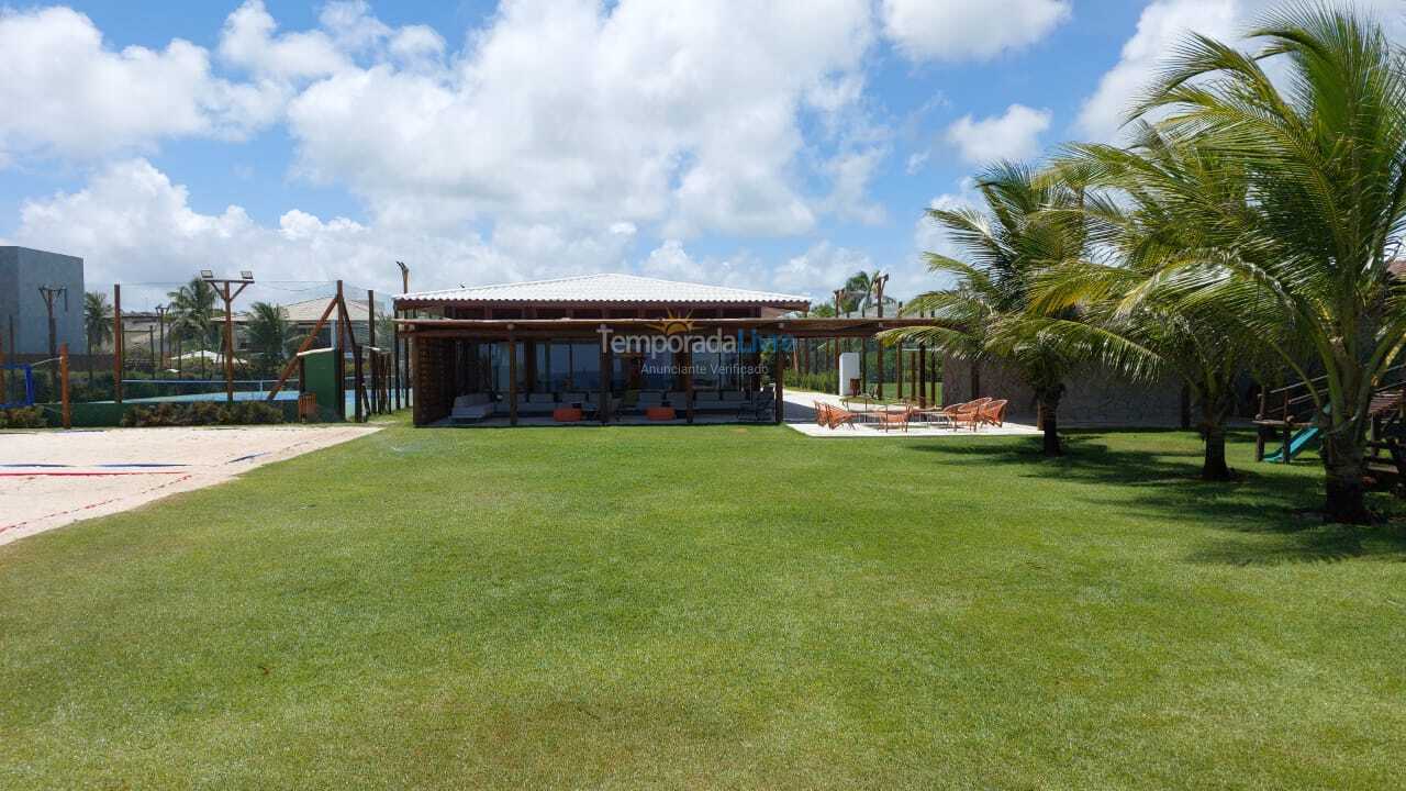 Casa para aluguel de temporada em Camaçari (Praia de Guarajuba)