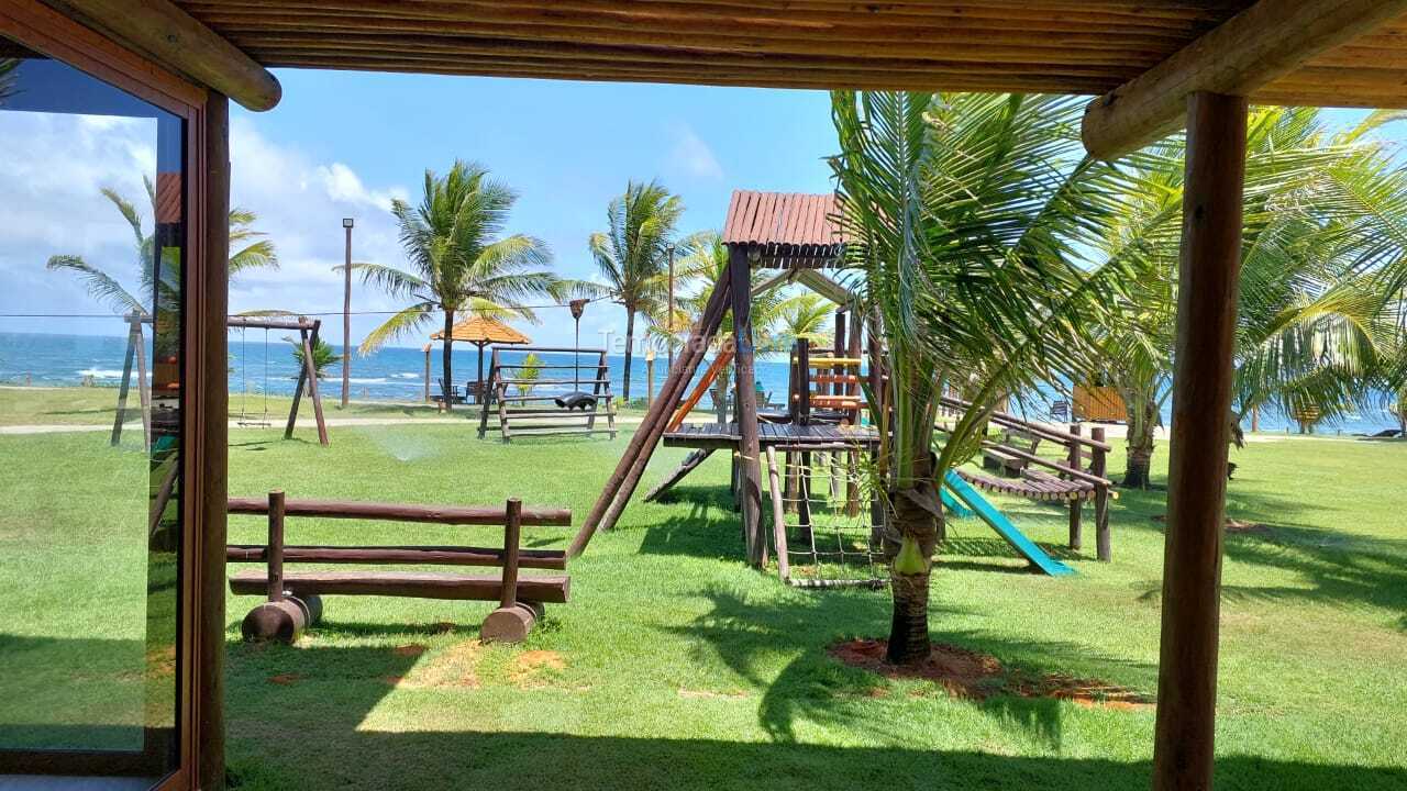 Casa para aluguel de temporada em Camaçari (Praia de Guarajuba)