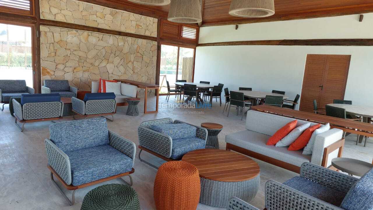 Casa para aluguel de temporada em Camaçari (Praia de Guarajuba)