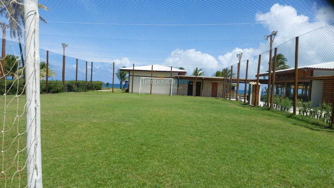 Casa para aluguel de temporada em Camaçari (Praia de Guarajuba)