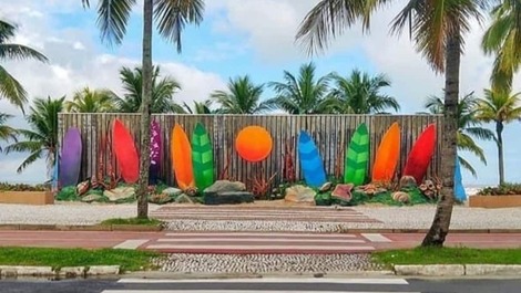 Escola de surfe - pg