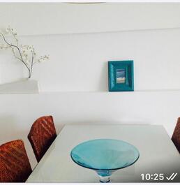 Hermoso Apartamento Pé Na Areia con Hermosa Vista al Mar a 50m de la playa