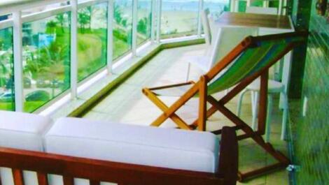 Apartamento para alquilar en Bertioga - Riviera de São Lourenço