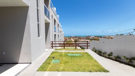 Beach Townhouses #C5 - Aconchego por Carpediem