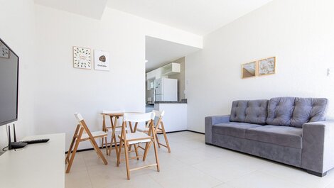 Beach Townhouses #C5 - Aconchego por Carpediem
